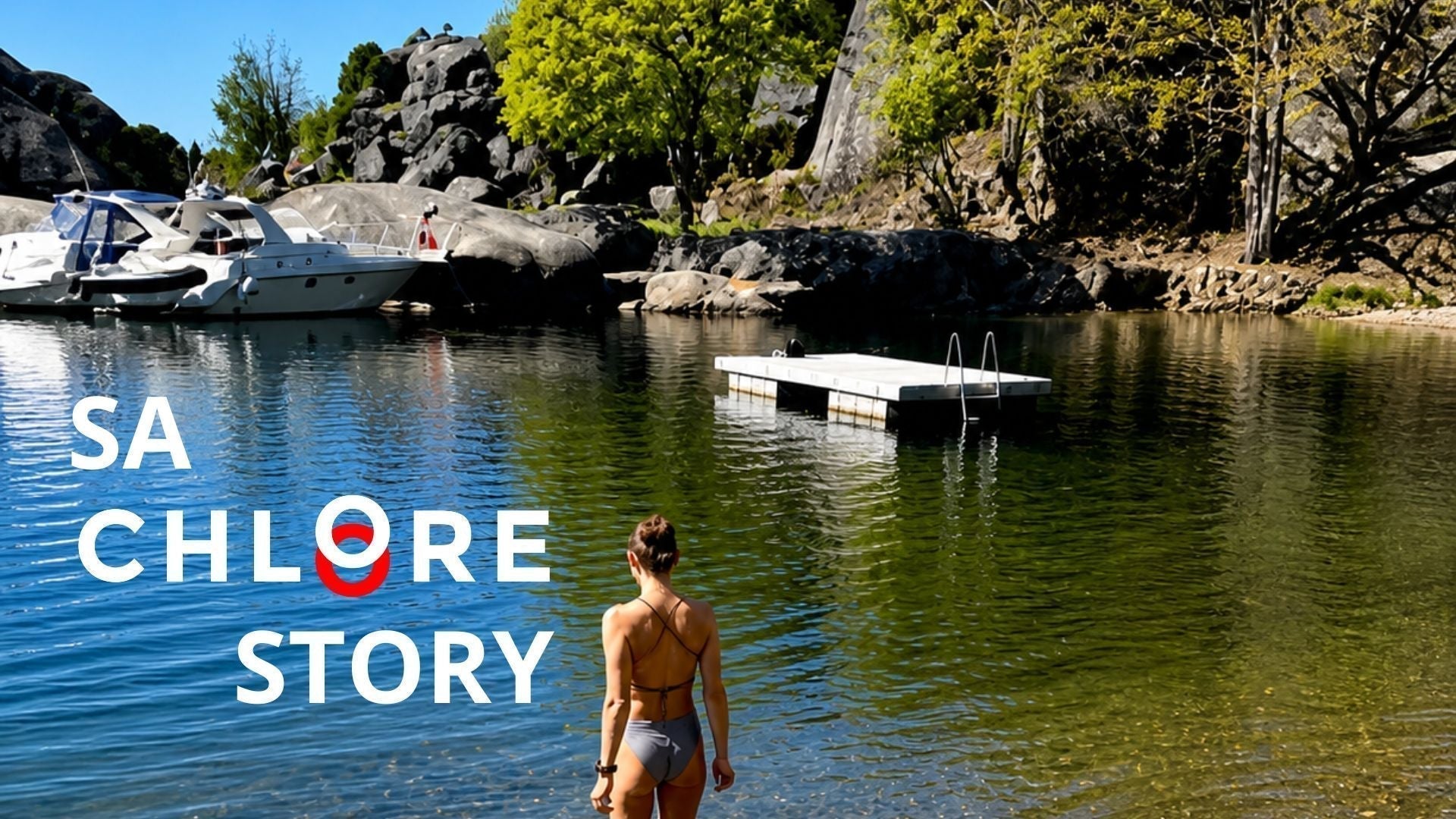 Chlore Story : Alix Achte