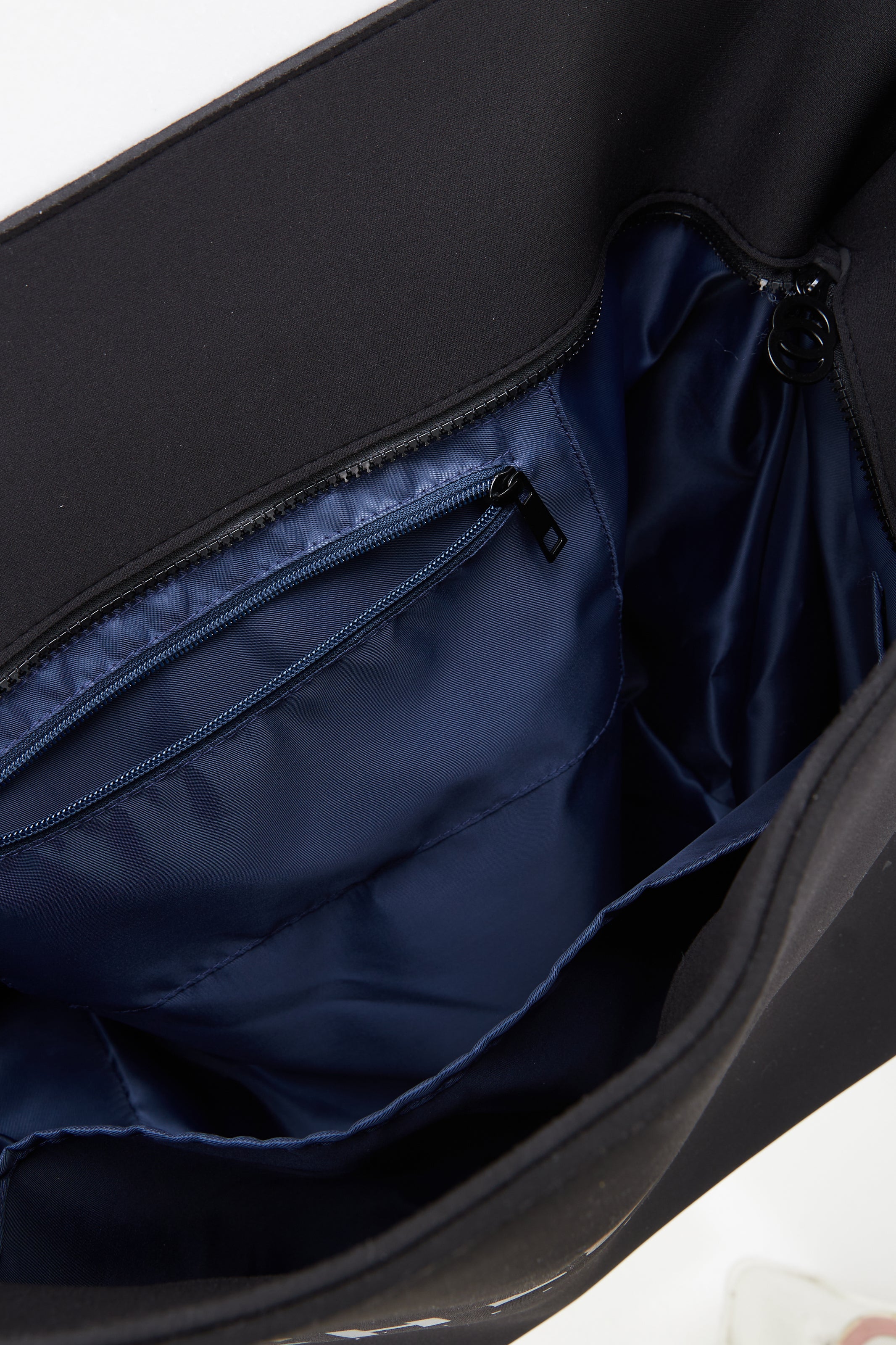 POOL BAG - Black