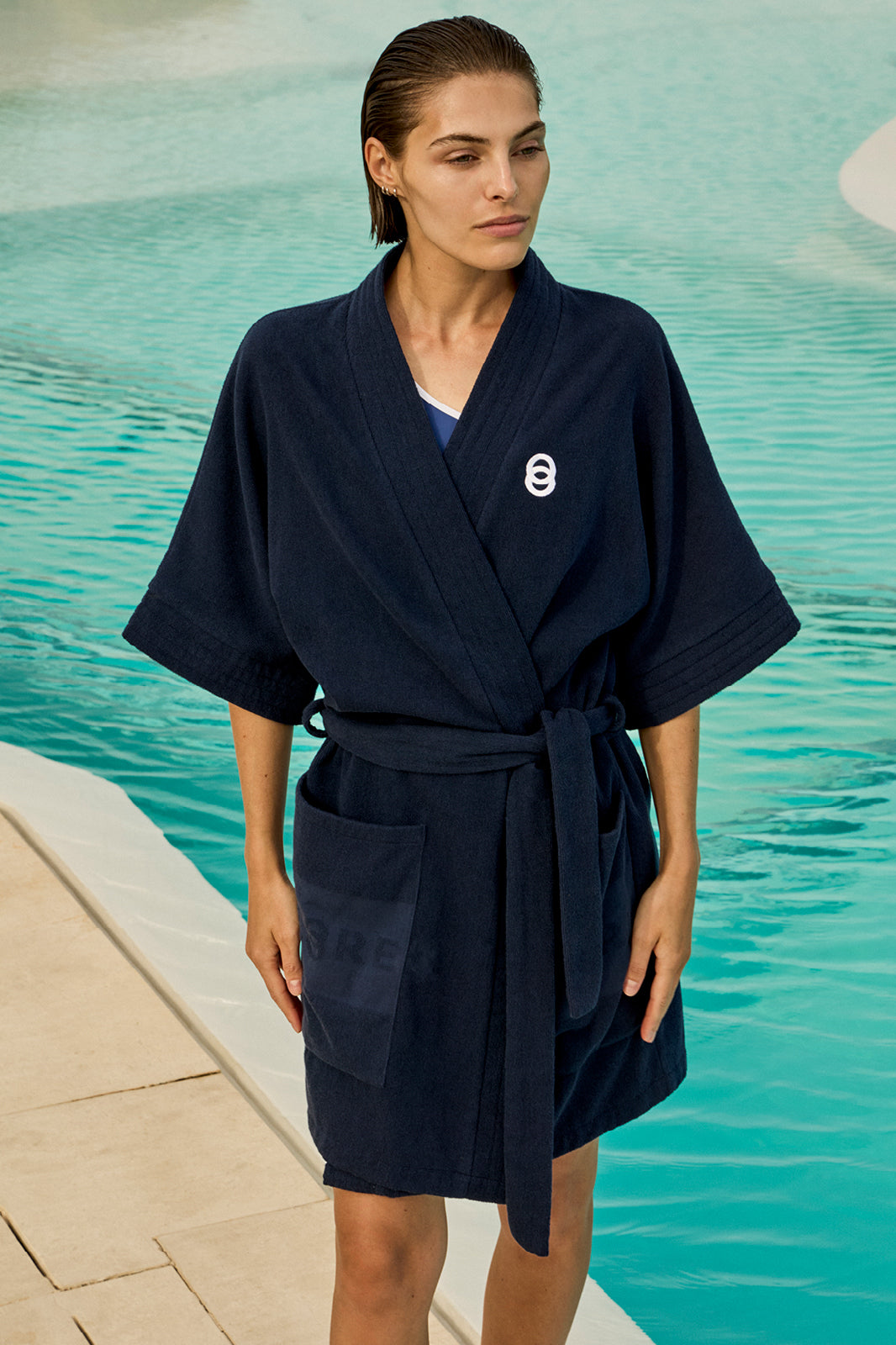 AMI - Pool