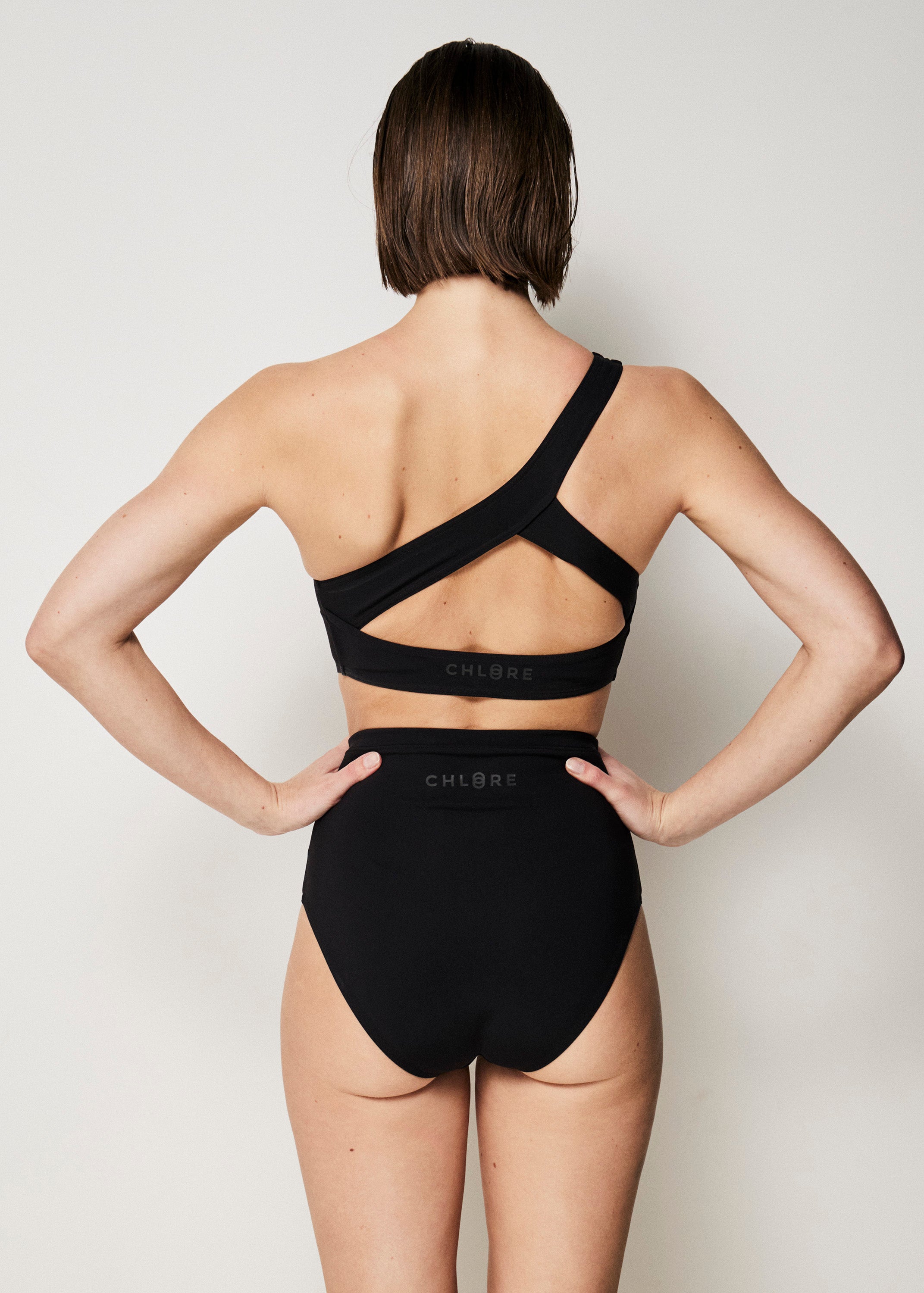 JOSÉPHINE - Brassière - Noir