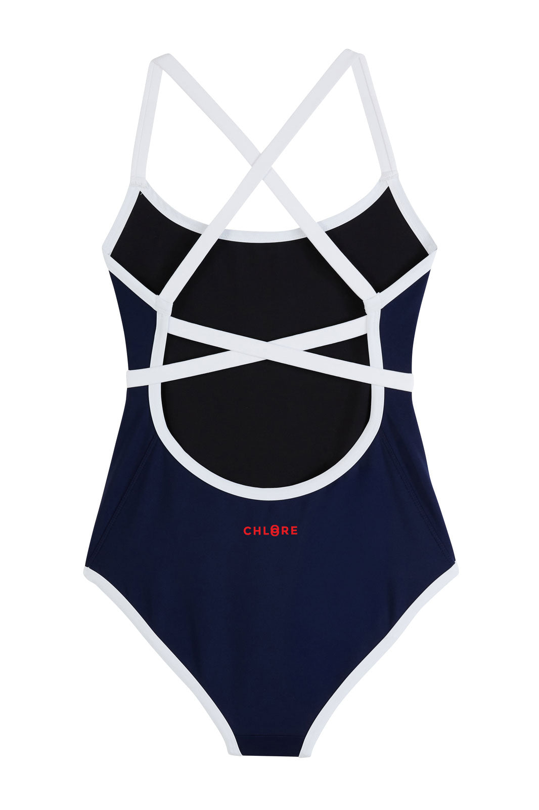 LAURETTE - Navy