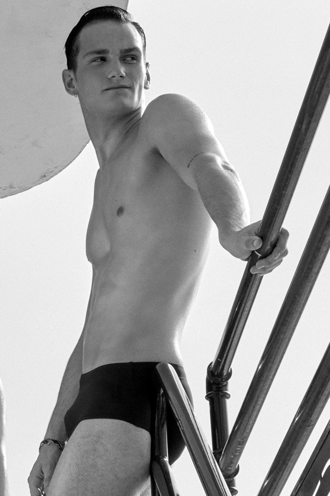 LIP - Noir