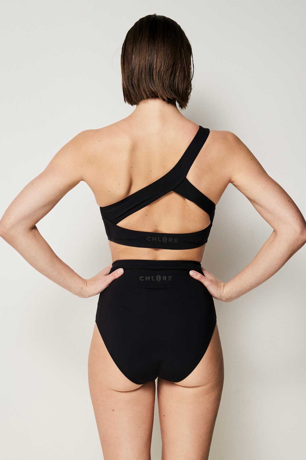 JOSÉPHINE - Brassière - Noir