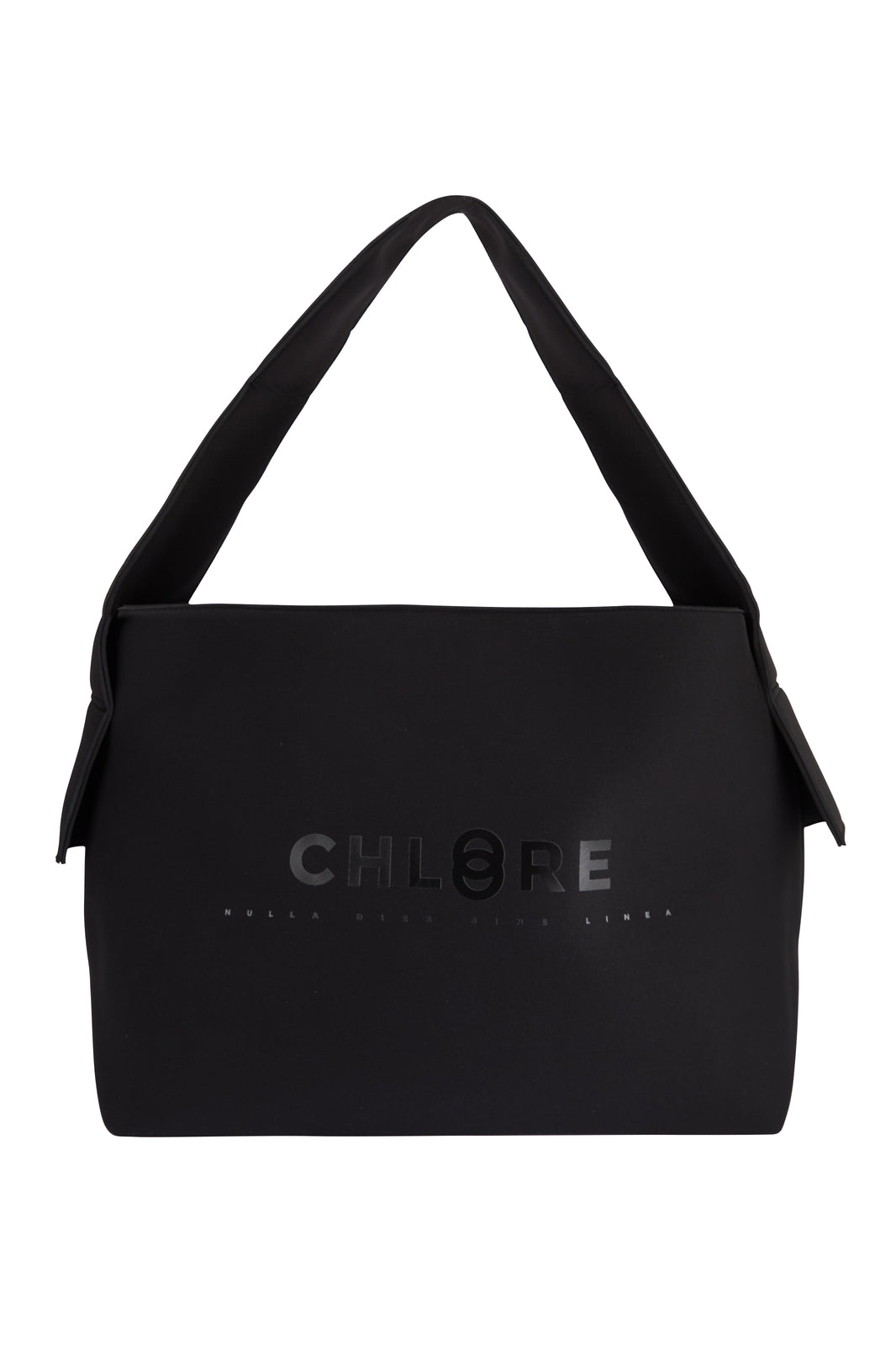 POOL BAG - Black