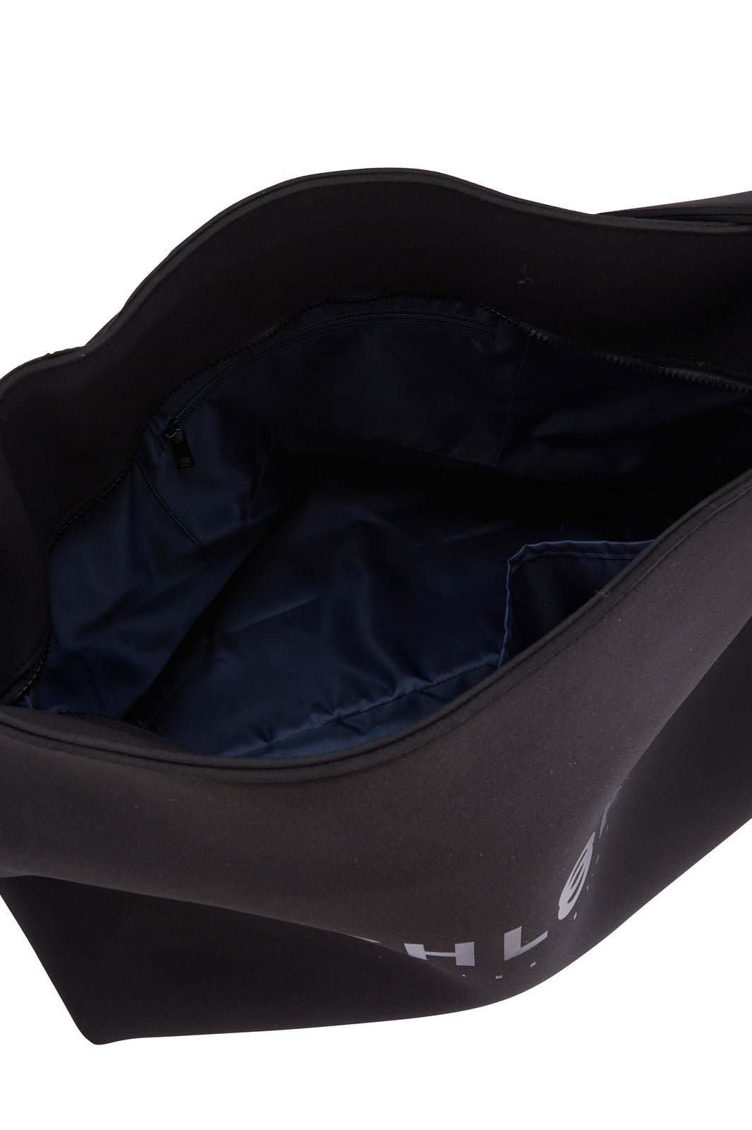 POOL BAG - Black