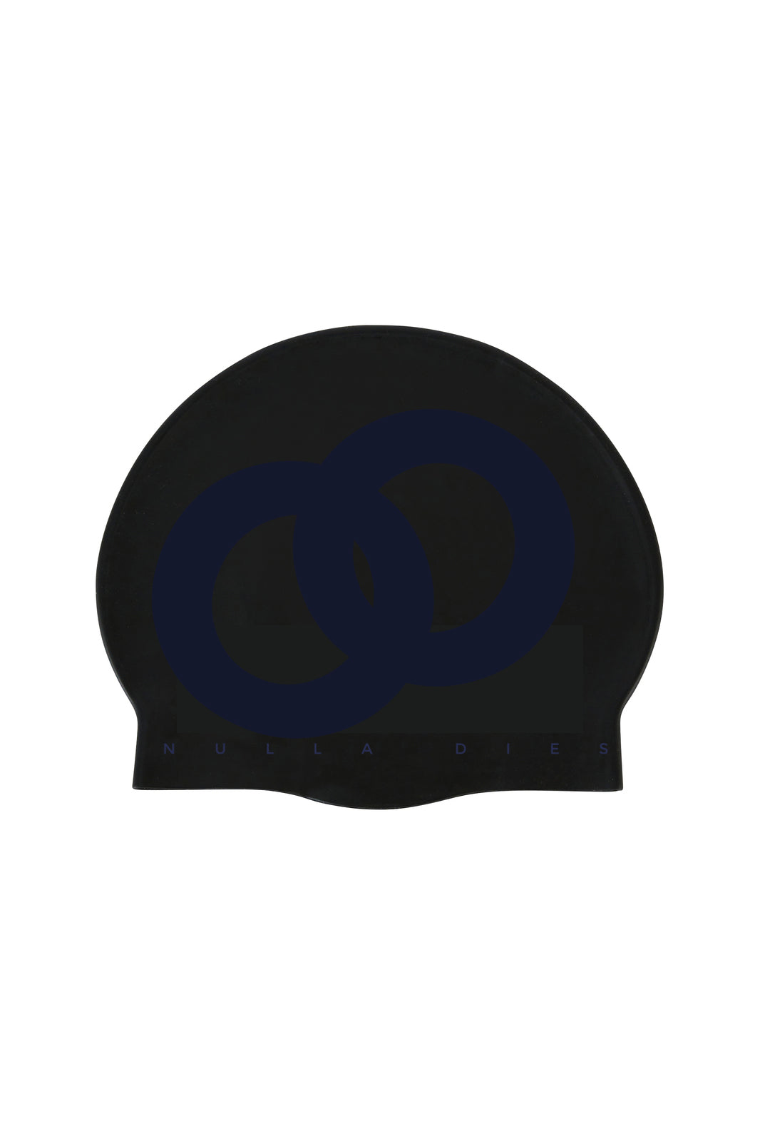 Swimcap Nulla Dies Noir Summer Navy