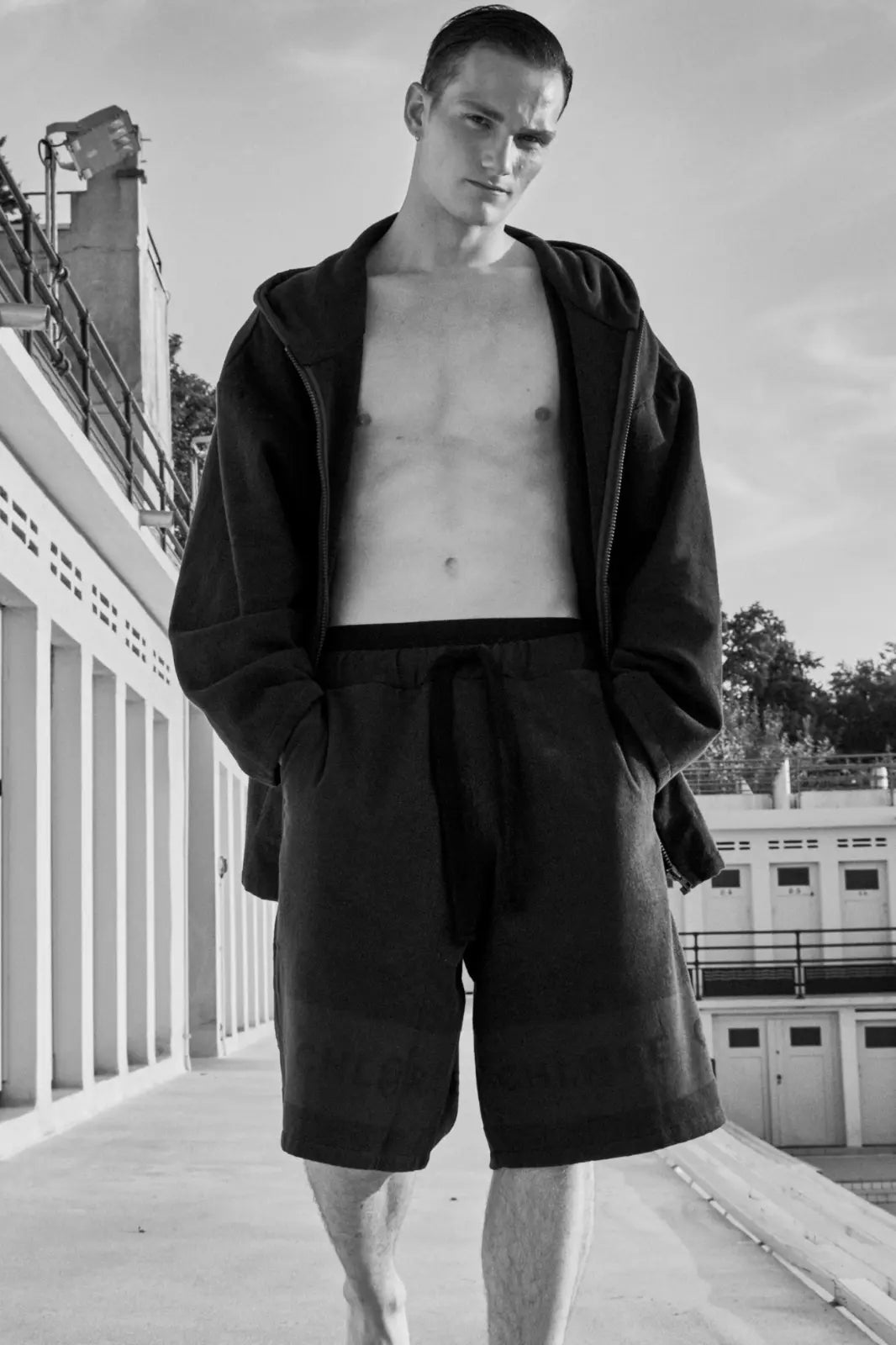 MATT - Black