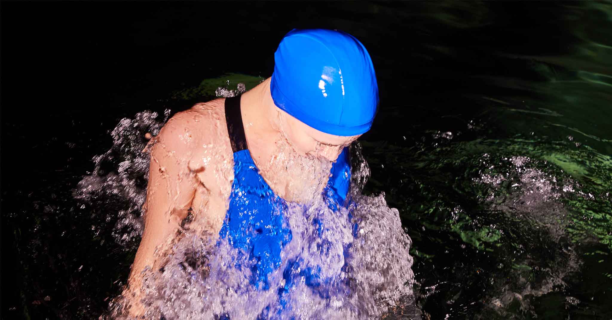Comment choisir son bonnet de natation ?
