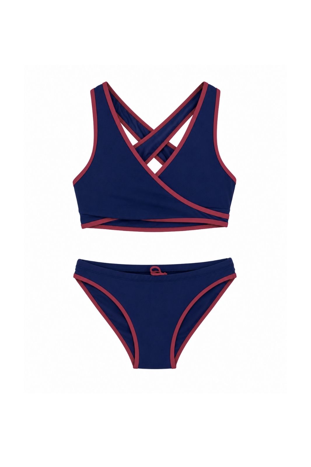 KM4 - Navy/Massaï