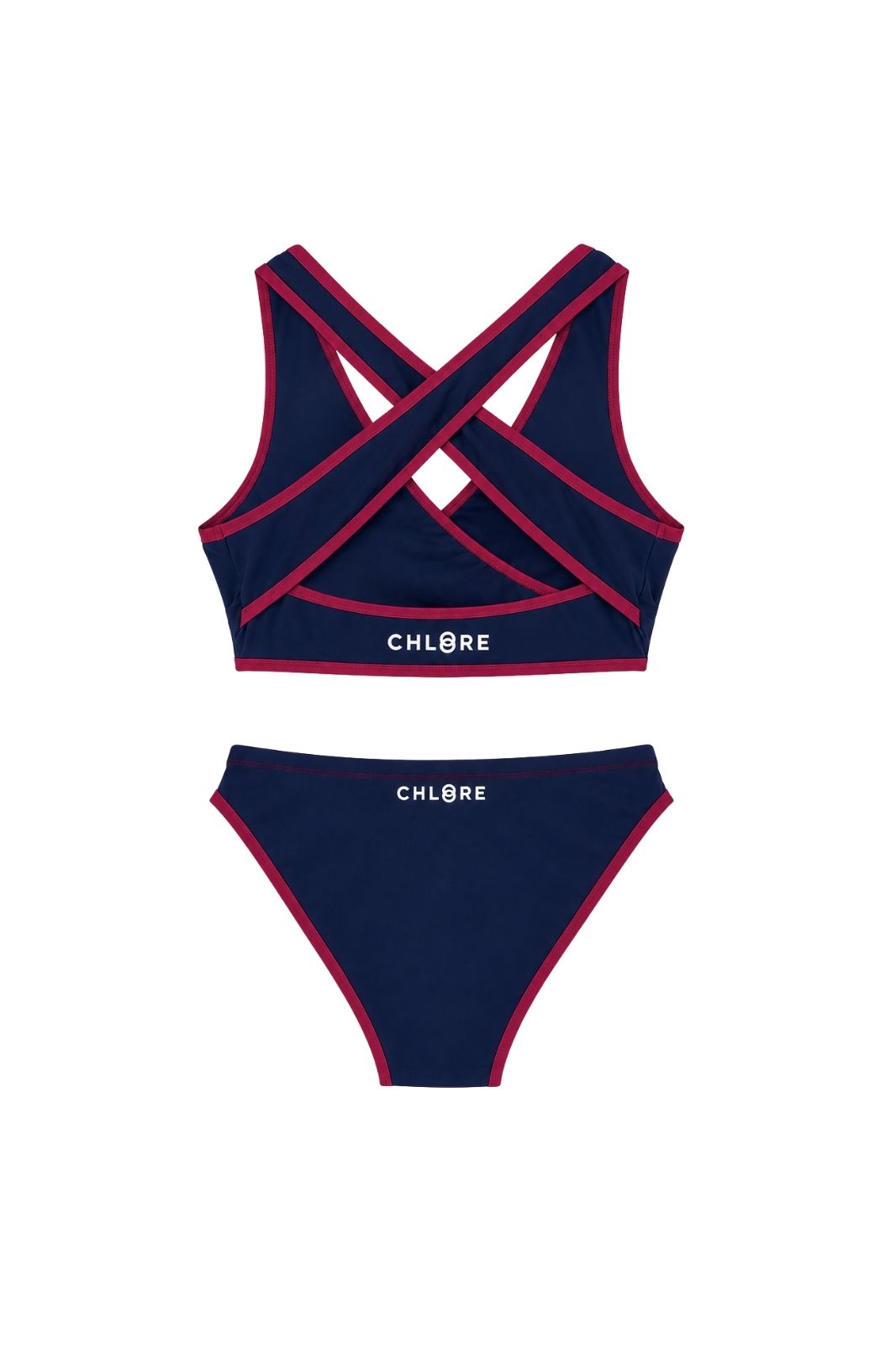 KM4 - Navy/Massaï