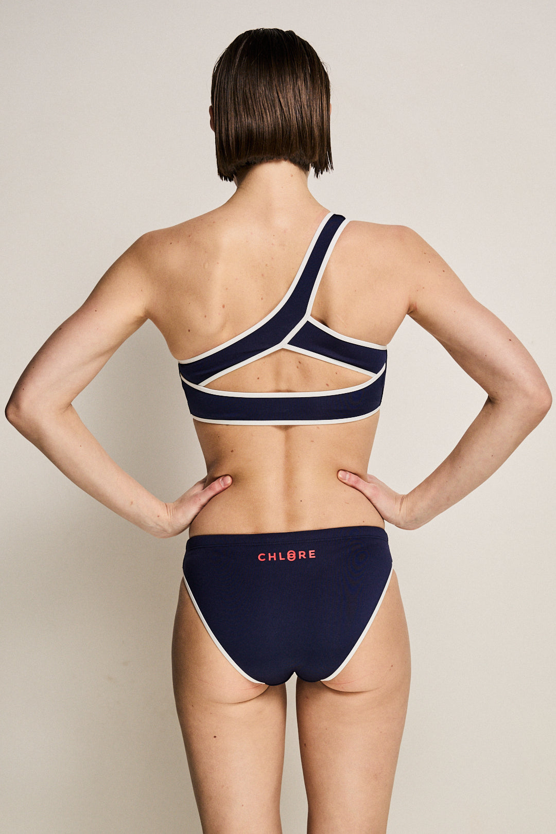 KM4 INTENSE - Navy