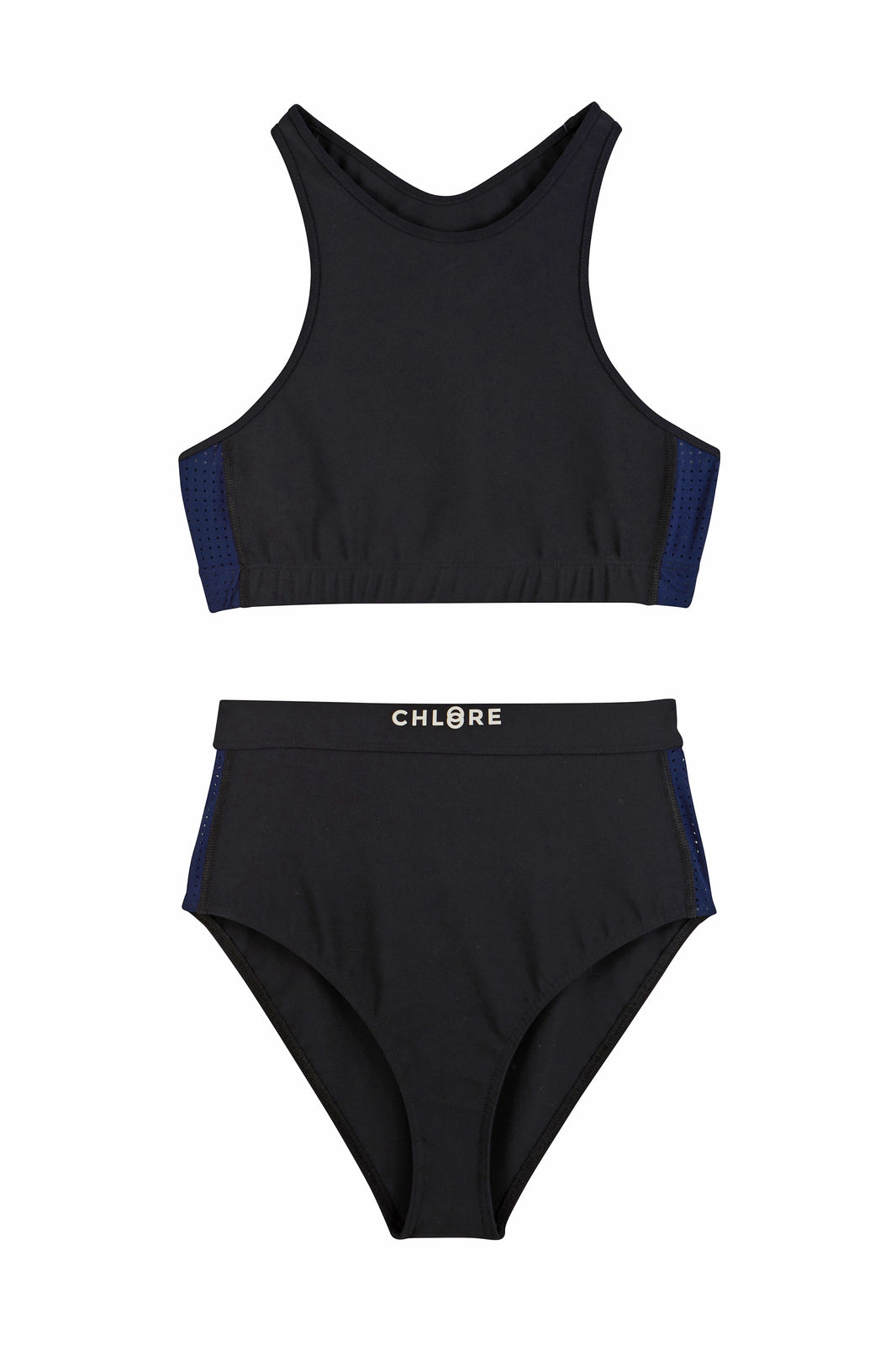 Culotte MIX - Laser Noir