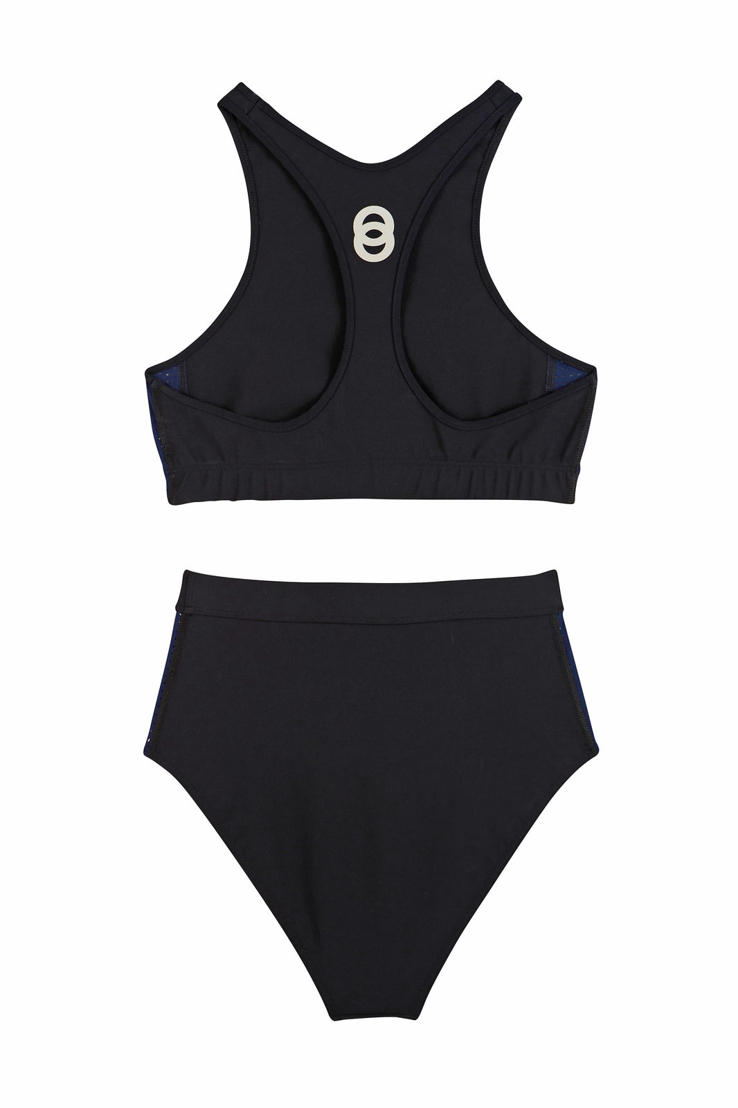 Culotte MIX - Laser Noir