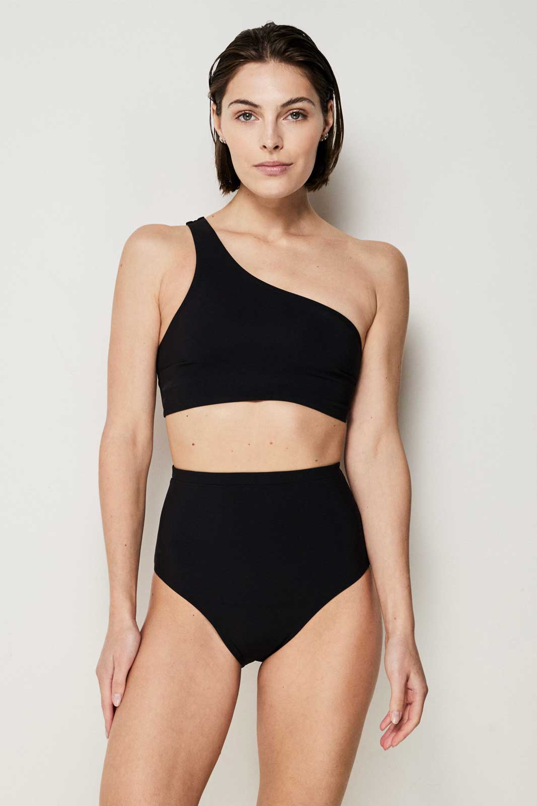 JOSEPHINE - Reggiseno - Nero