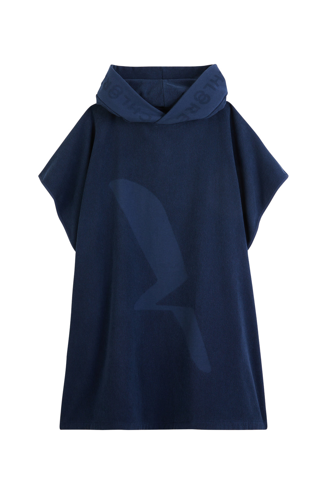 Poncho de bain Femme - Aigle x Chlore