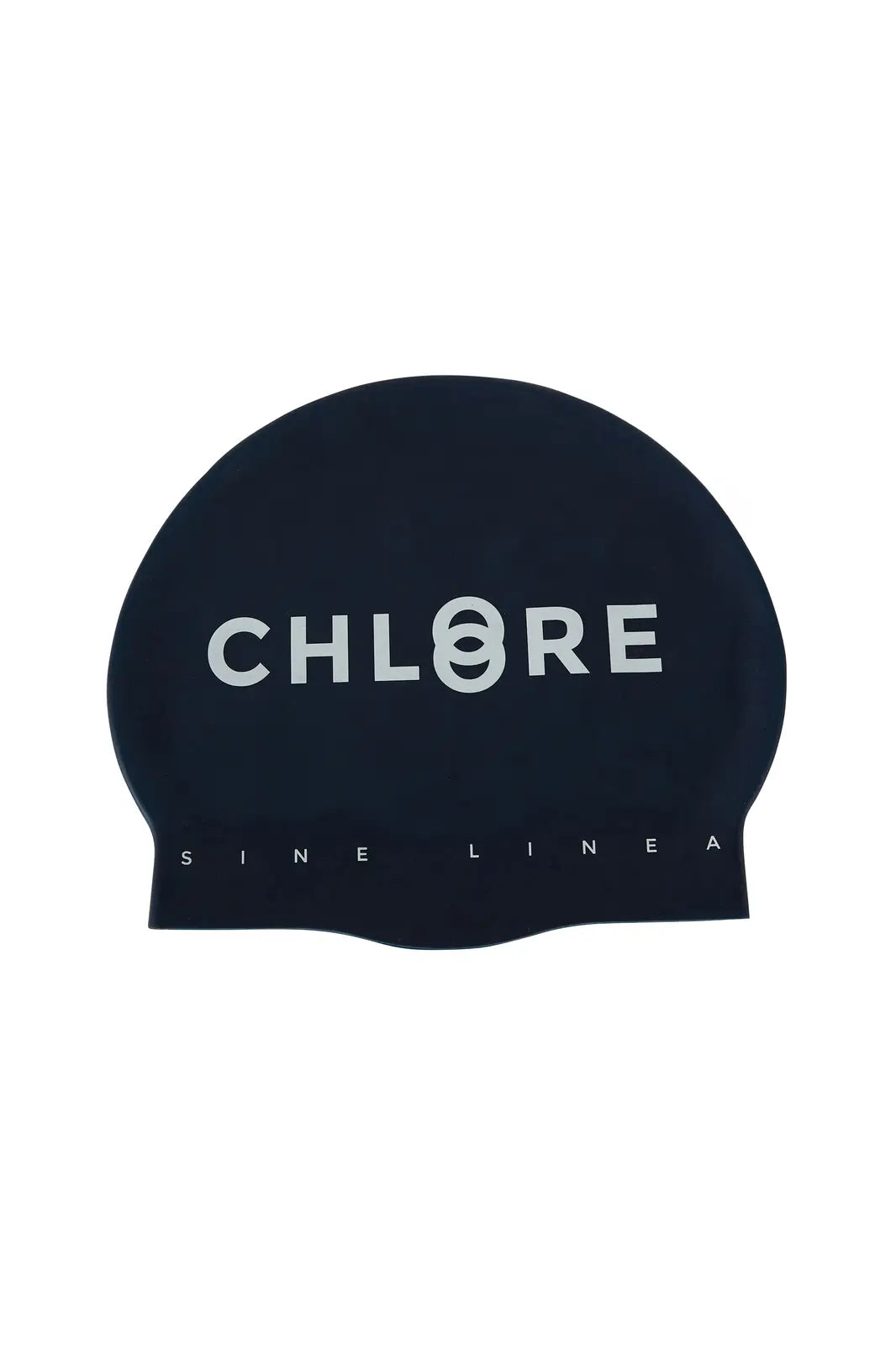 Swimcap Nulla Dies Navy White