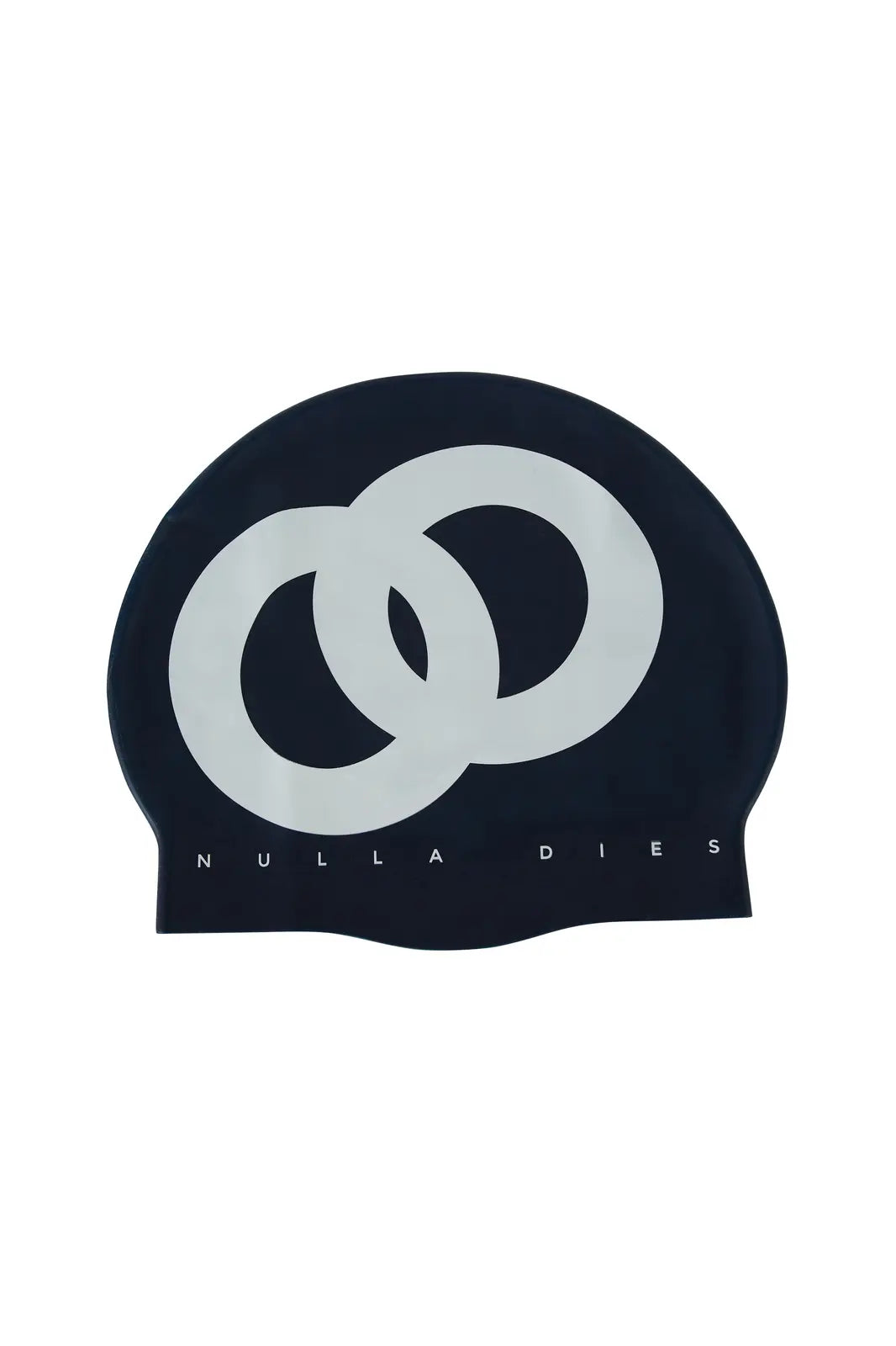 Swimcap Nulla Dies Navy White