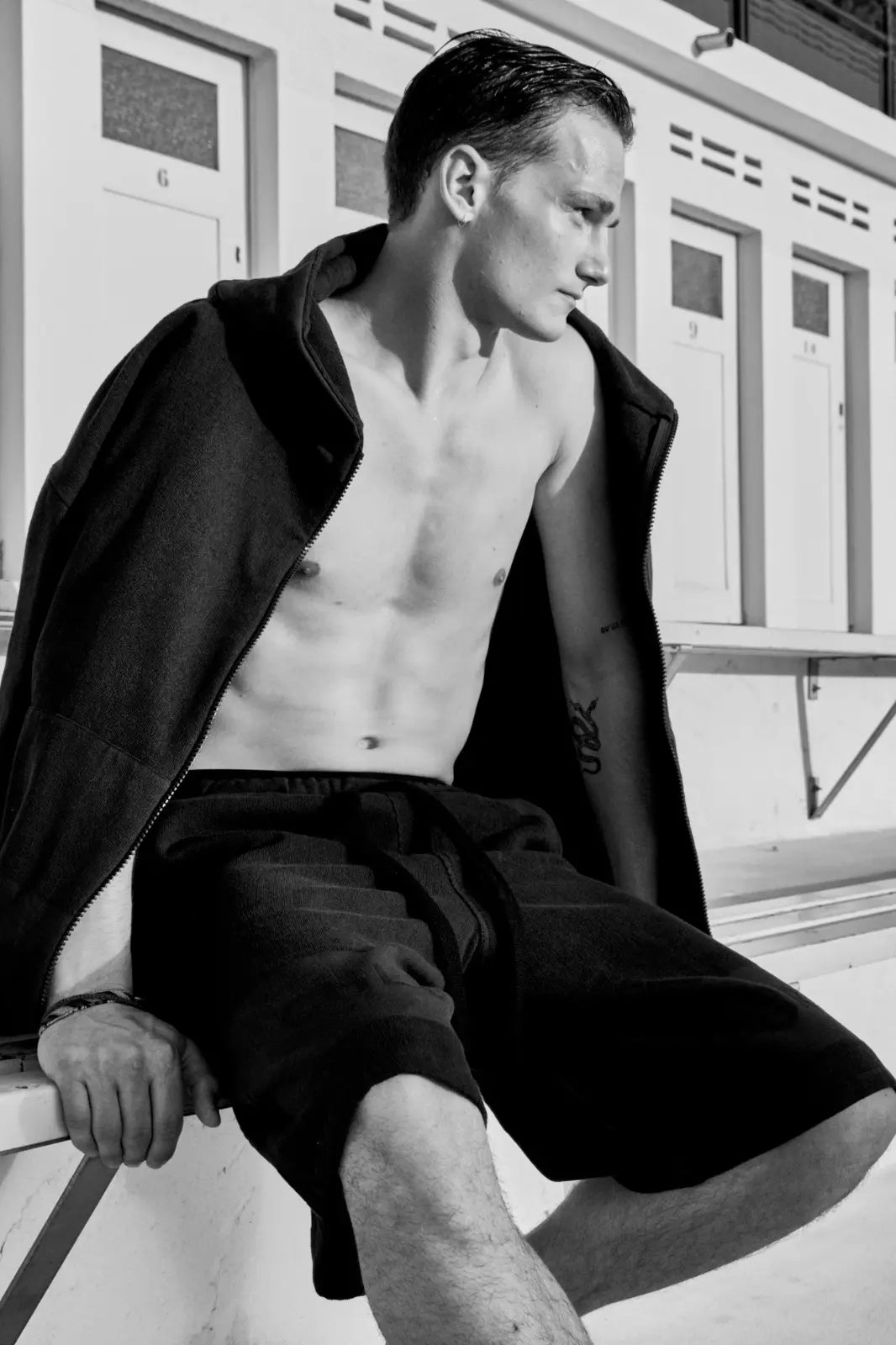 MATT - Black