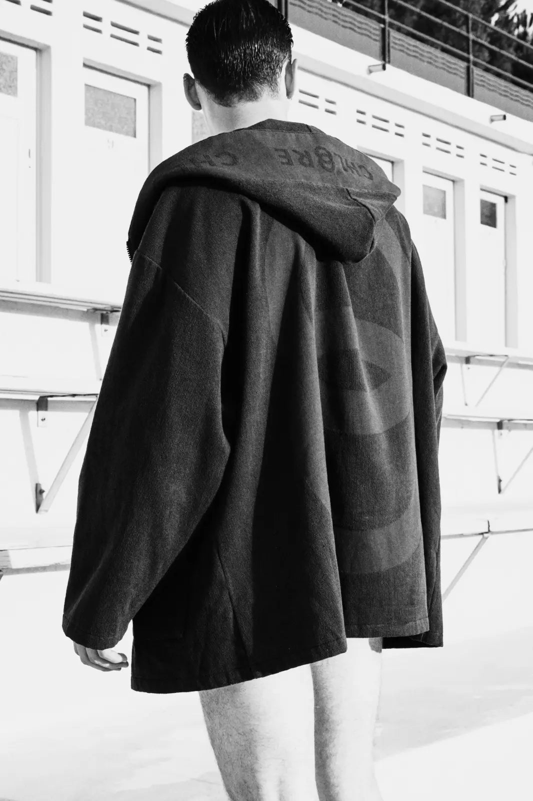 MATT - Black